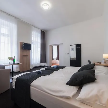 Appartement Homer Plzeň