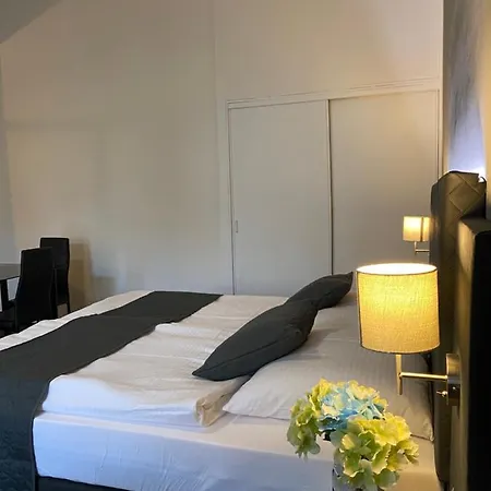 Appartement Homer *