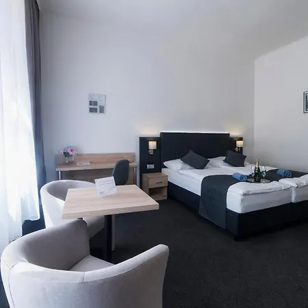 Homer Appartement *