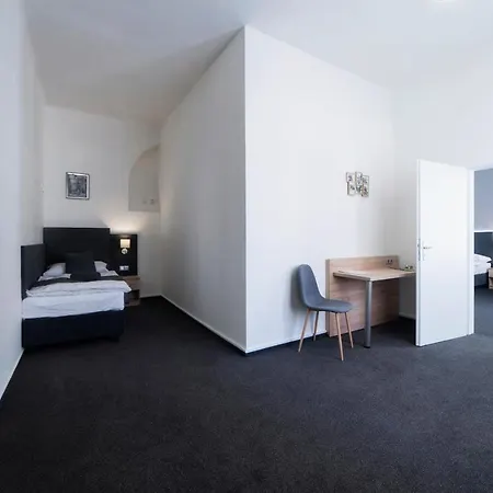 Homer Appartement Plzeň