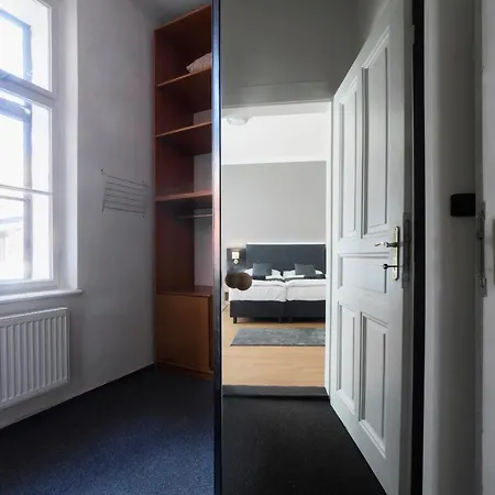 Homer Appartement