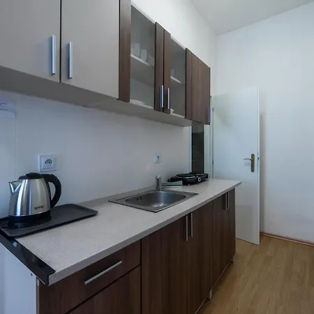 Appartement Homer *