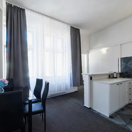 Homer Apartment