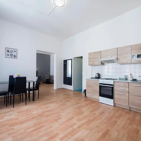 Homer Appartement