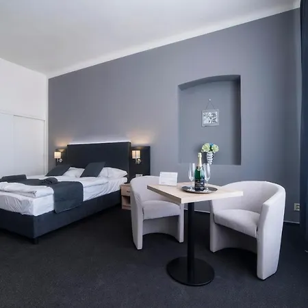 Appartement Homer *