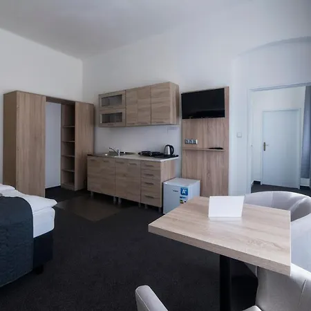 Homer Apartment *
