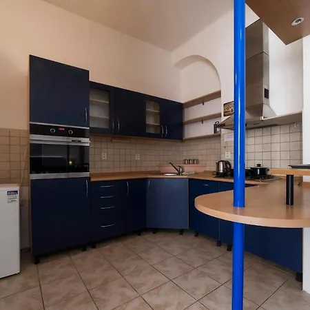 Homer Appartement