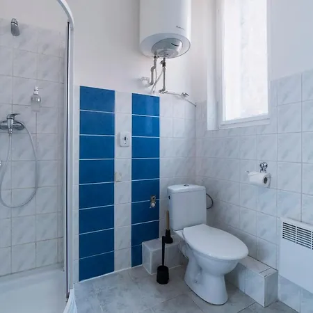 Appartement Homer *