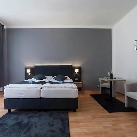 Appartement Homer Plzeň