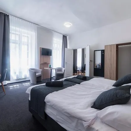 Appartement Homer Plzeň