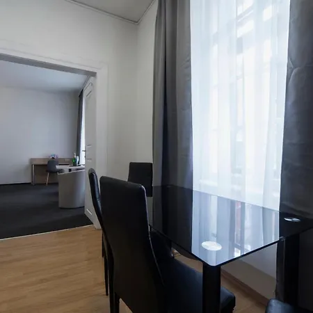 Homer Apartment *
