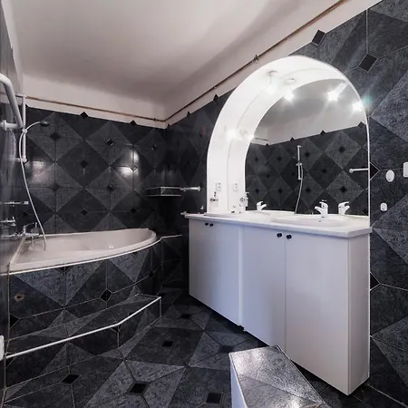 Homer Appartement