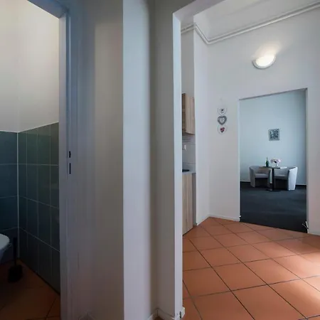Appartement Homer *